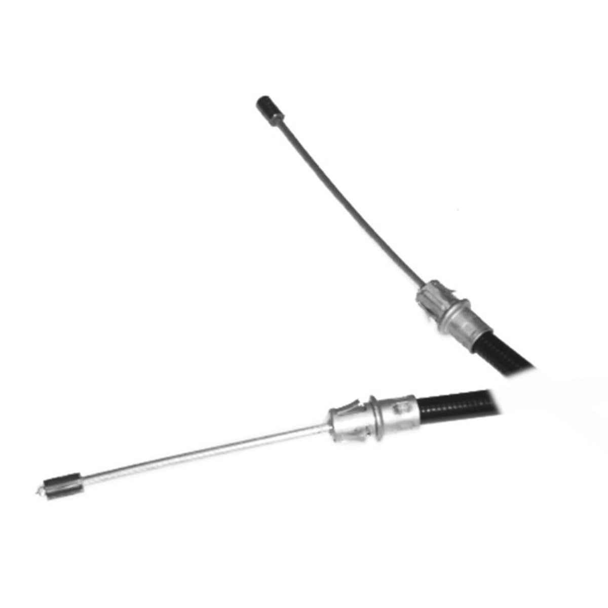 Raybestos Brakes Parking Brake Cable BC94130