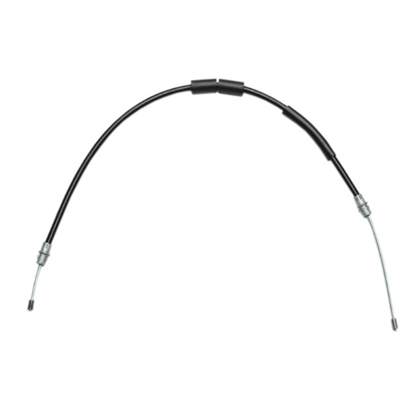 Raybestos Brakes Parking Brake Cable BC94130
