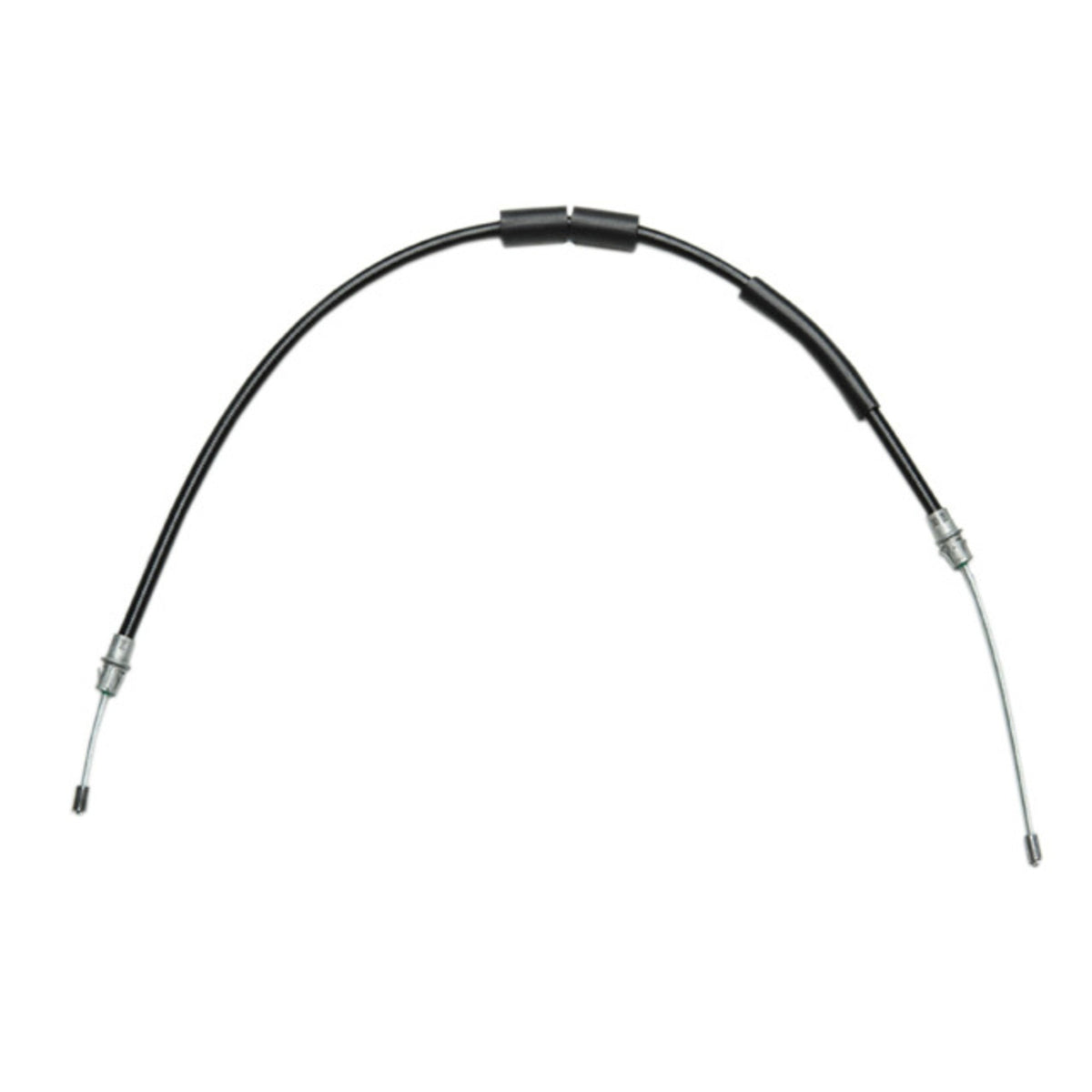 Raybestos Brakes Parking Brake Cable BC94130
