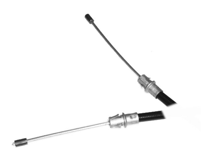 Raybestos Brakes Parking Brake Cable BC94130