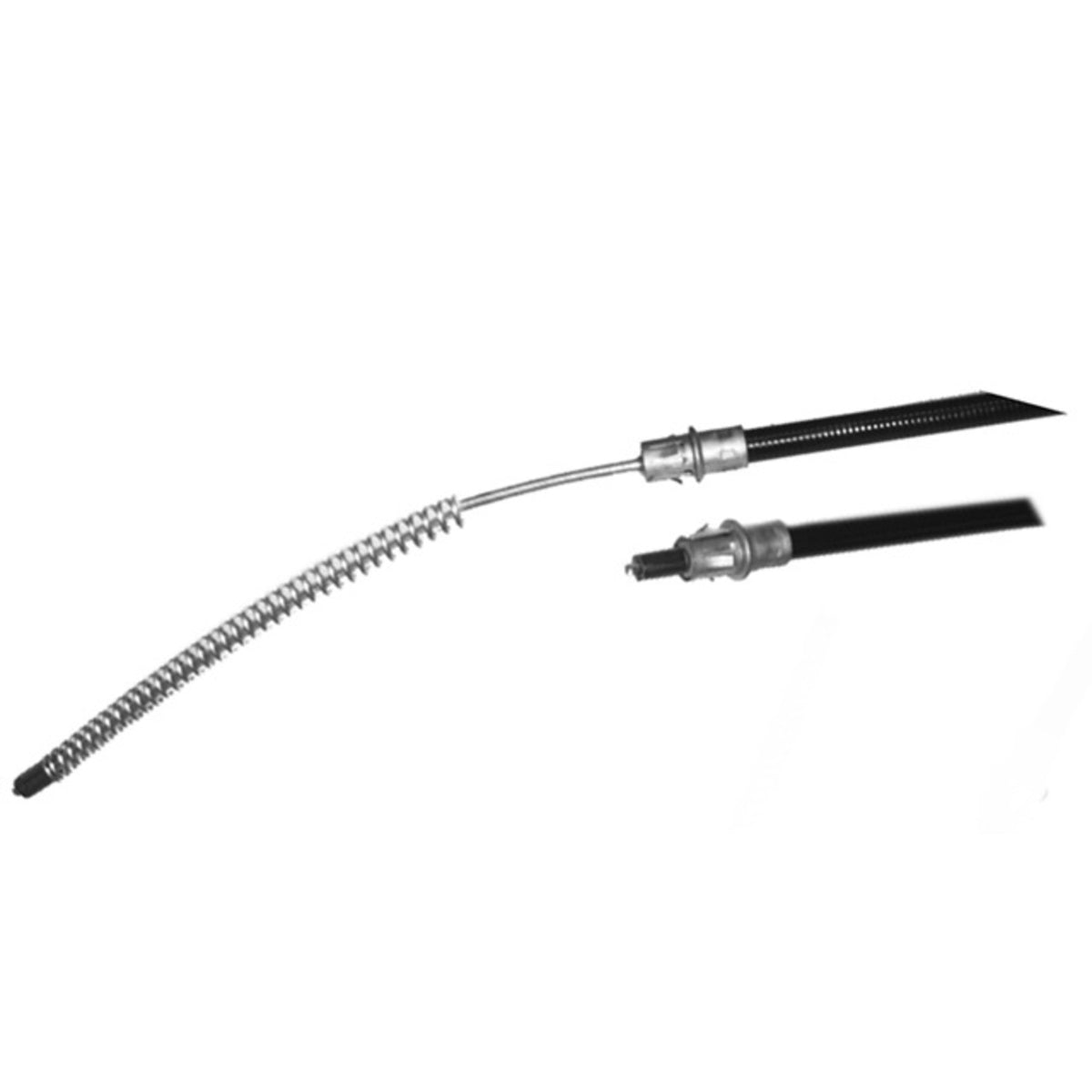 Raybestos Brakes Parking Brake Cable BC94132