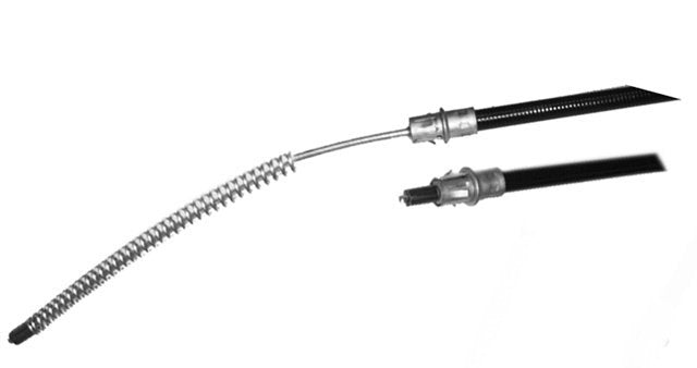 Raybestos Brakes Parking Brake Cable BC94132