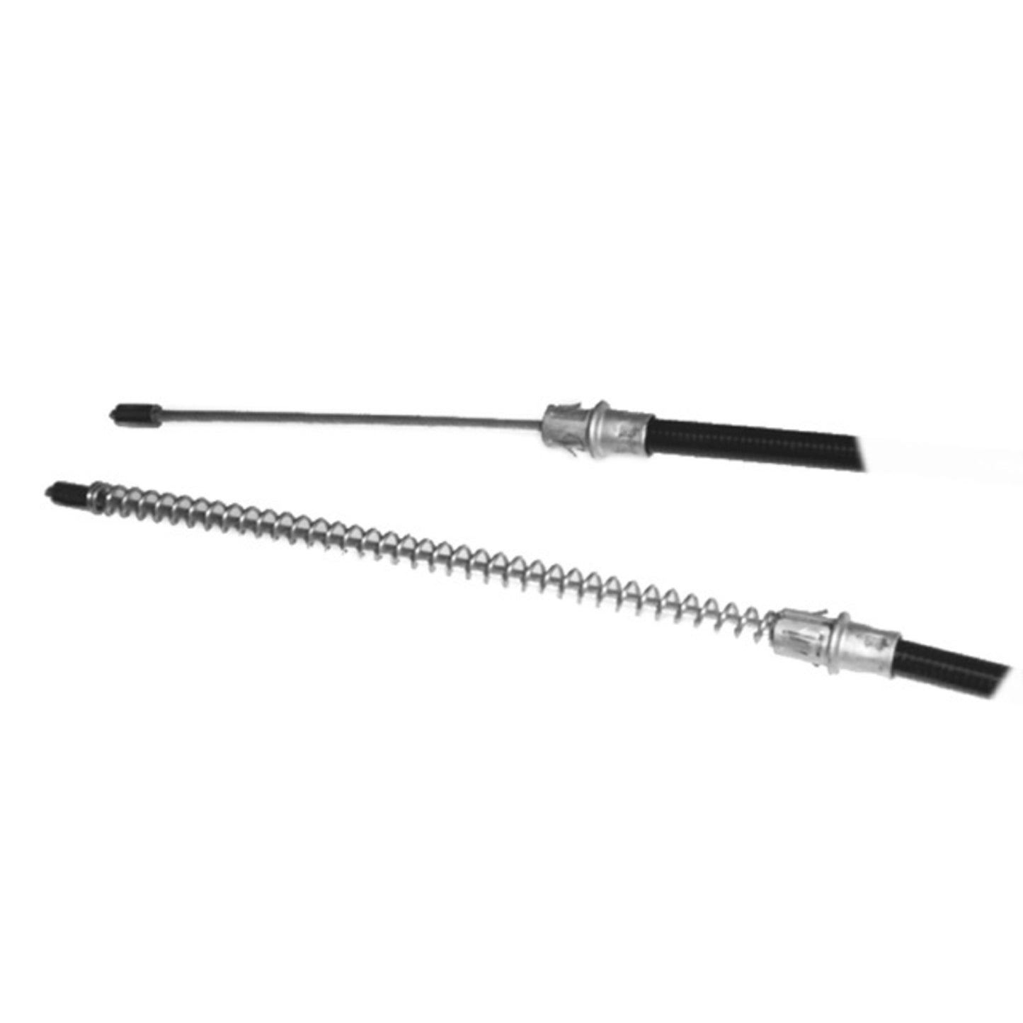 Raybestos Brakes Parking Brake Cable BC94133
