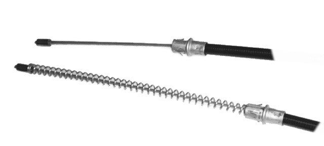 Raybestos Brakes Parking Brake Cable BC94133