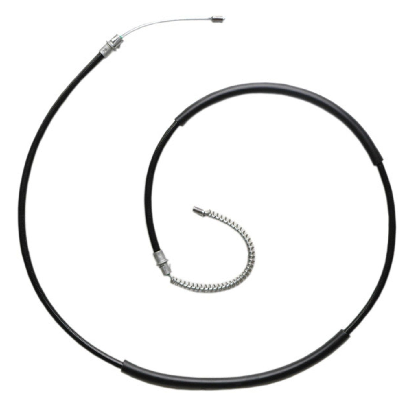 Raybestos Brakes Parking Brake Cable BC94133