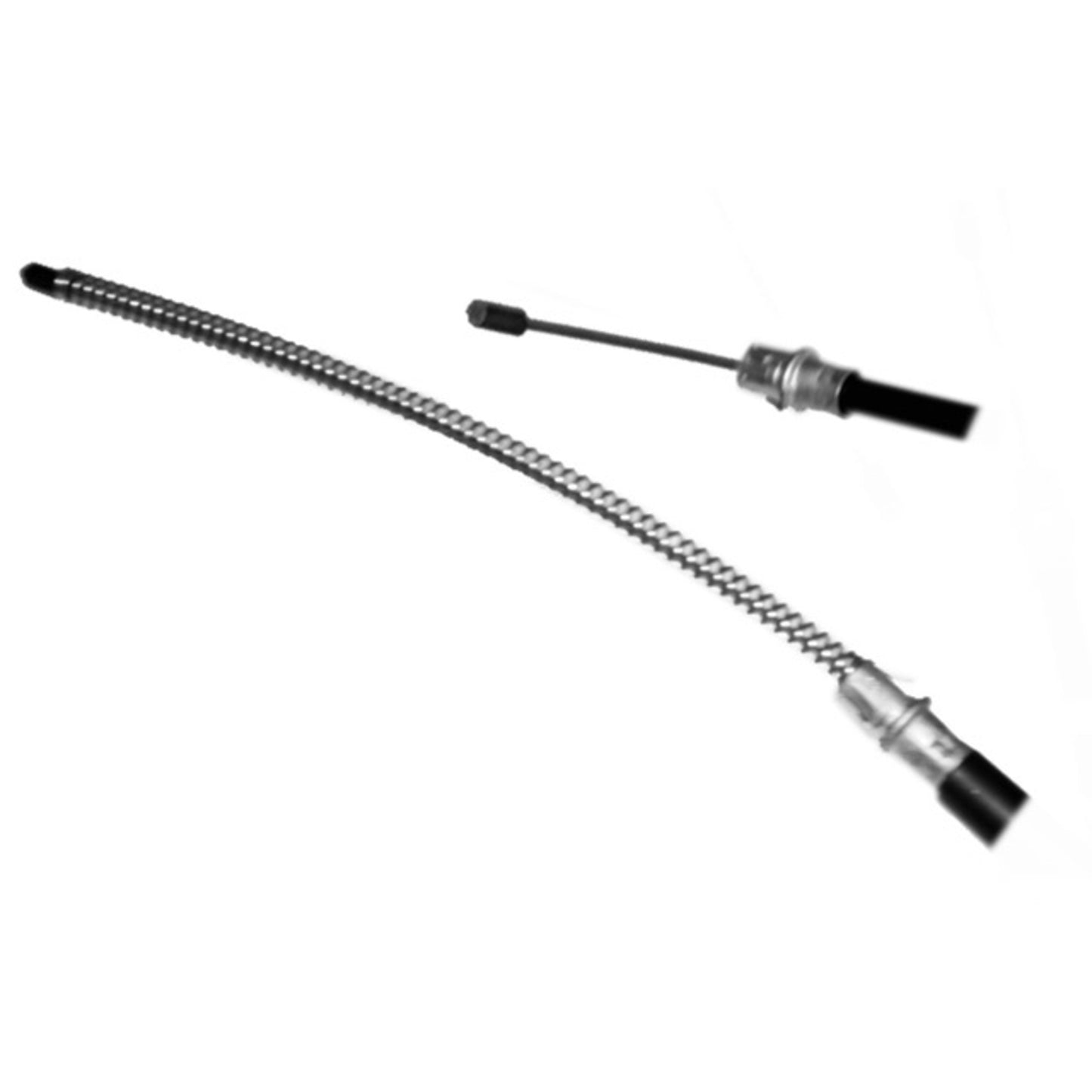 Raybestos Brakes Parking Brake Cable BC94134
