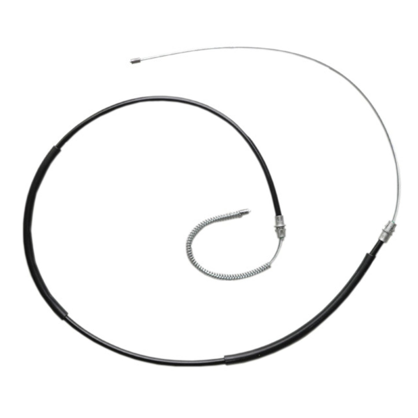 Raybestos Brakes Parking Brake Cable BC94134