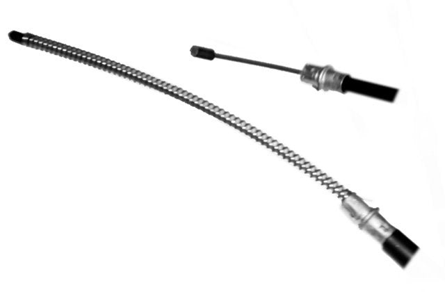 Raybestos Brakes Parking Brake Cable BC94134