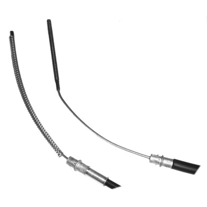 Raybestos Brakes Parking Brake Cable BC94135