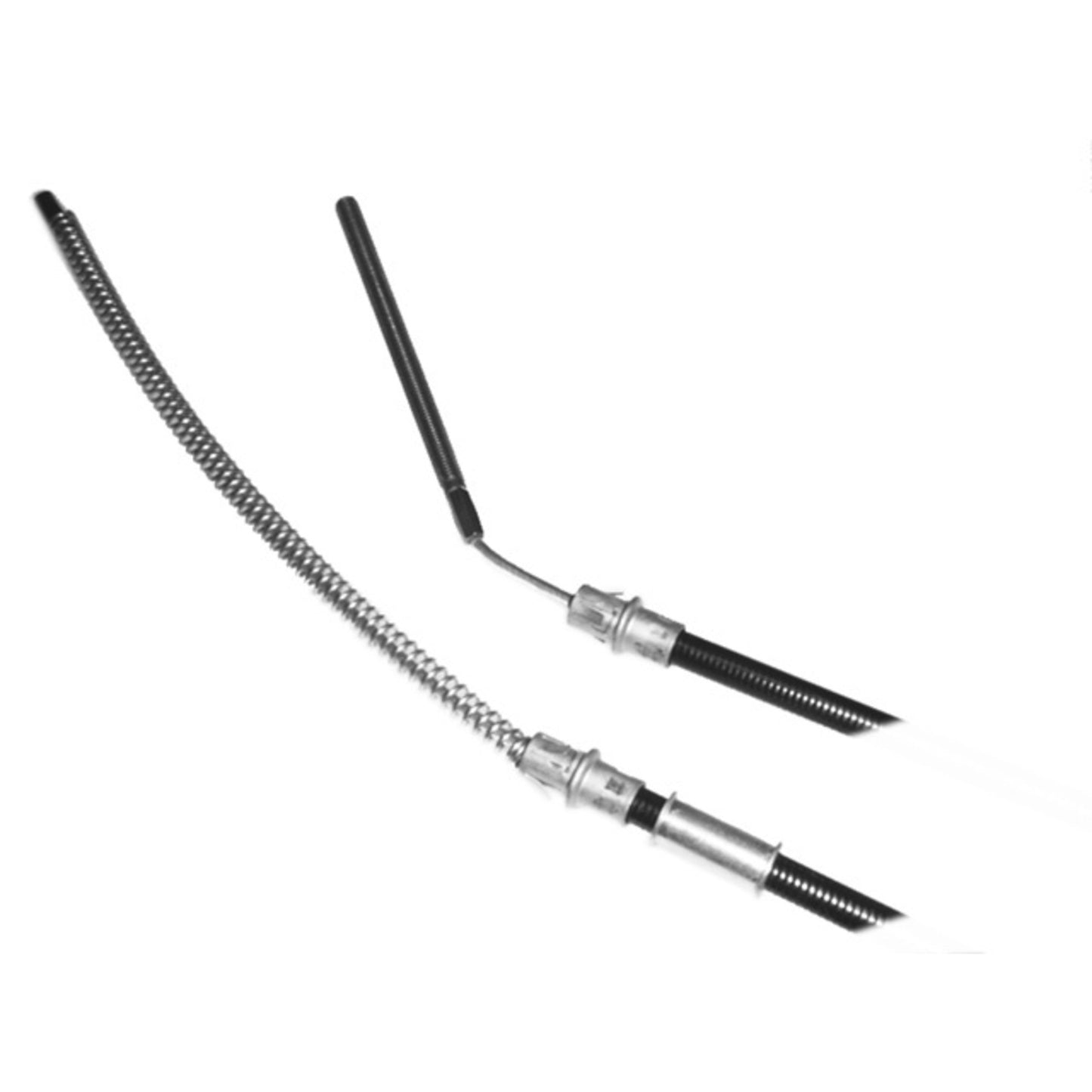 Raybestos Brakes Parking Brake Cable BC94136