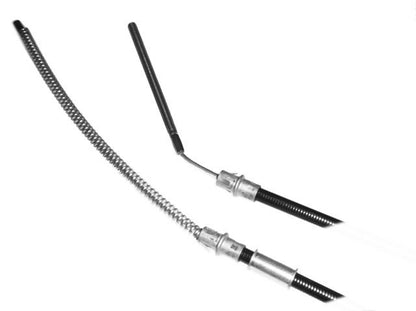 Raybestos Brakes Parking Brake Cable BC94136