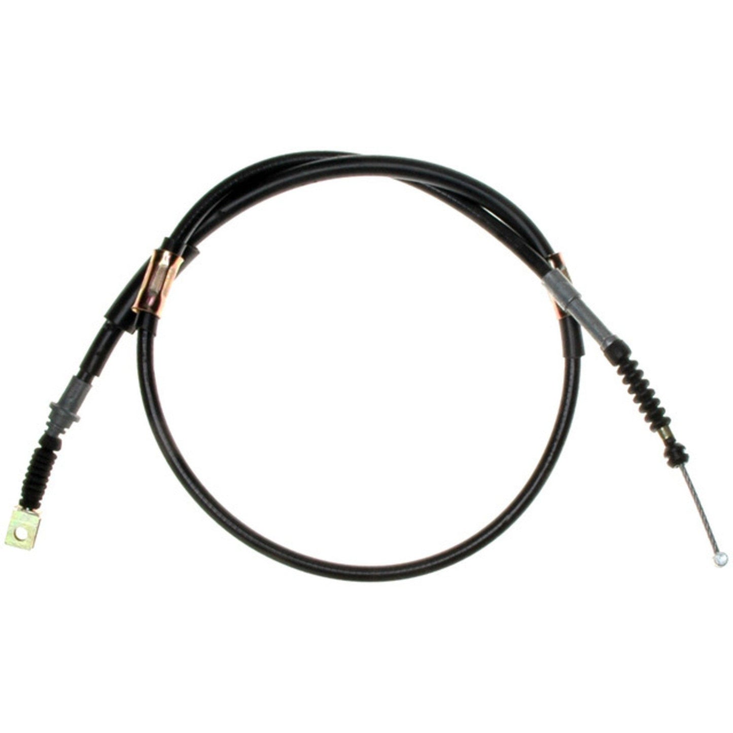 Raybestos Brakes Parking Brake Cable BC94142