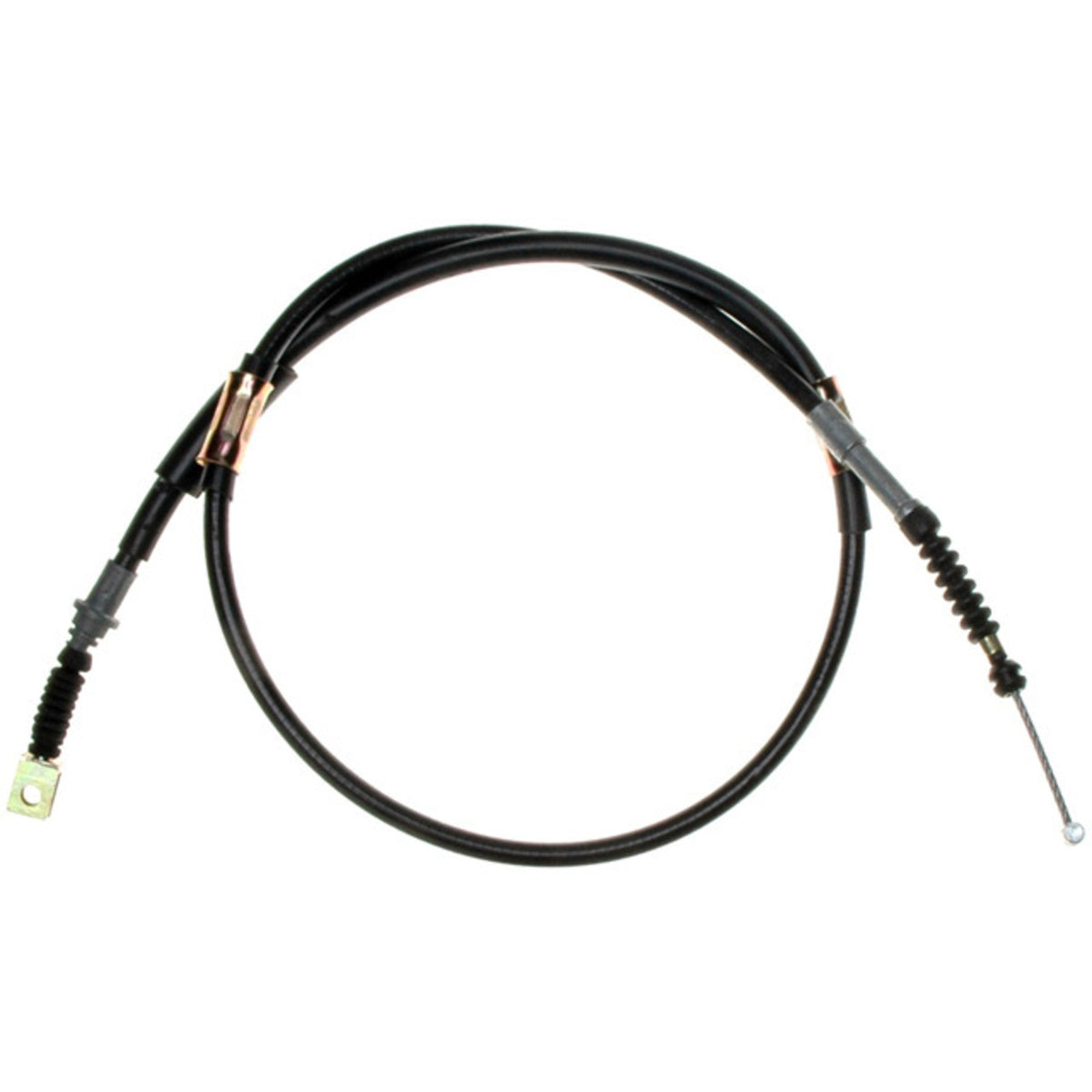 Raybestos Brakes Parking Brake Cable BC94142