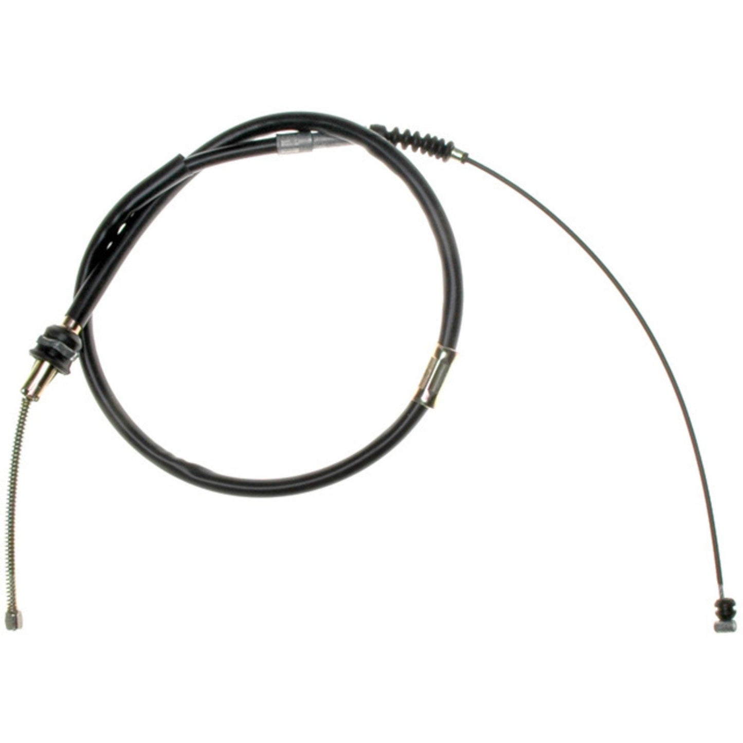 Raybestos Brakes Parking Brake Cable BC94145