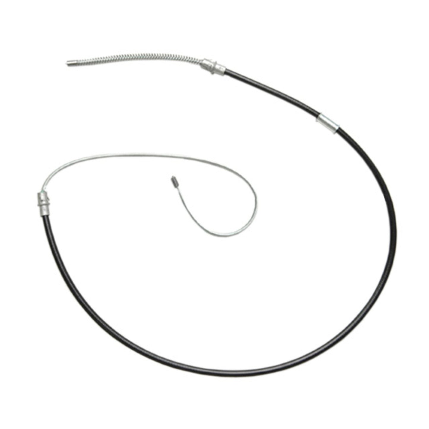 Raybestos Brakes Parking Brake Cable BC94156