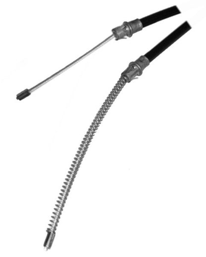Raybestos Brakes Parking Brake Cable BC94156
