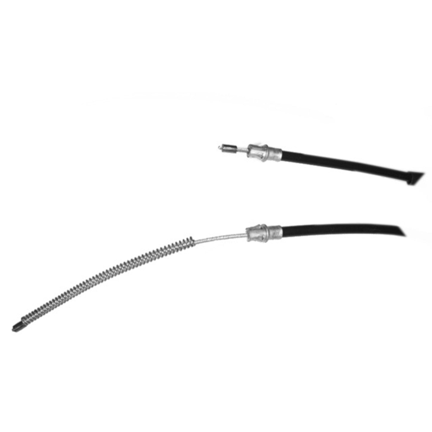 Raybestos Brakes Parking Brake Cable BC94157