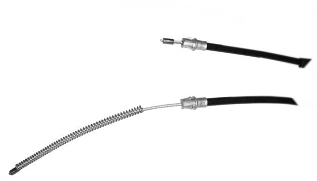 Raybestos Brakes Parking Brake Cable BC94157