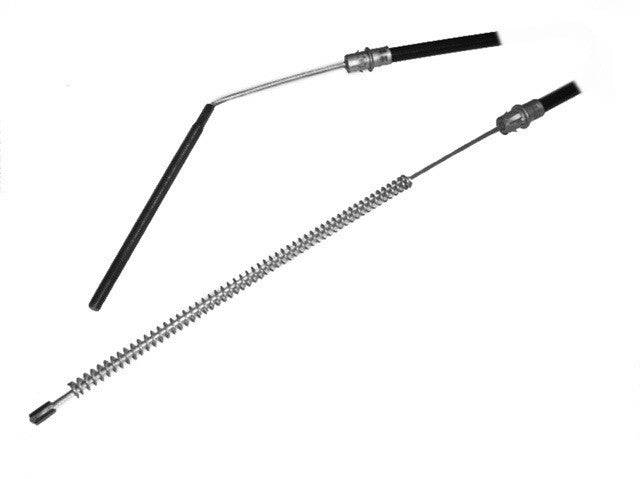Raybestos Brakes Parking Brake Cable BC94162