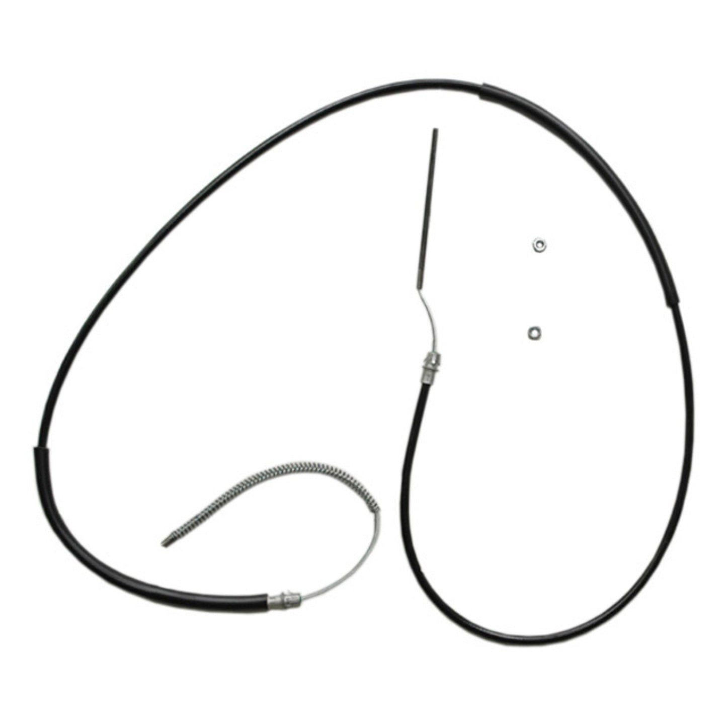 Raybestos Brakes Parking Brake Cable BC94162