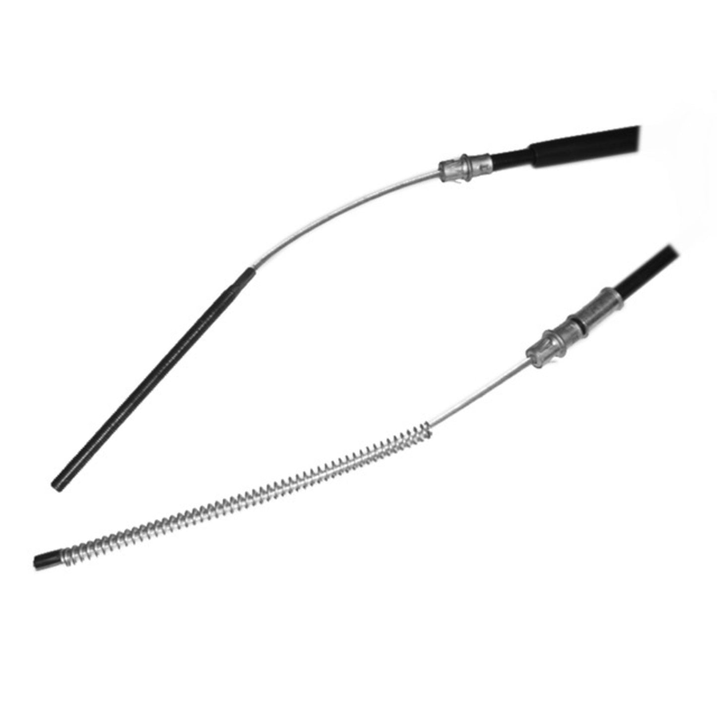 Raybestos Brakes Parking Brake Cable BC94163