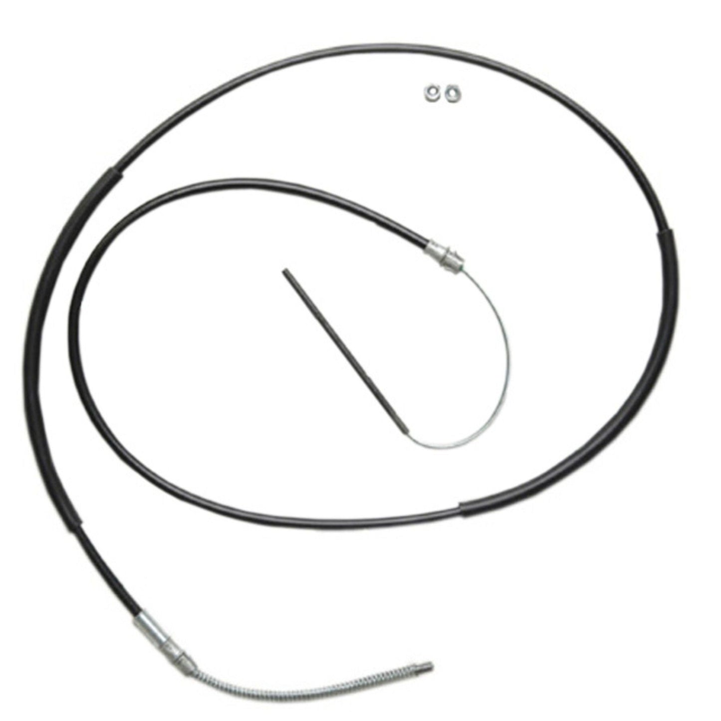 Raybestos Brakes Parking Brake Cable BC94163