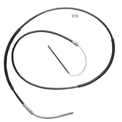 Raybestos Brakes Parking Brake Cable BC94163