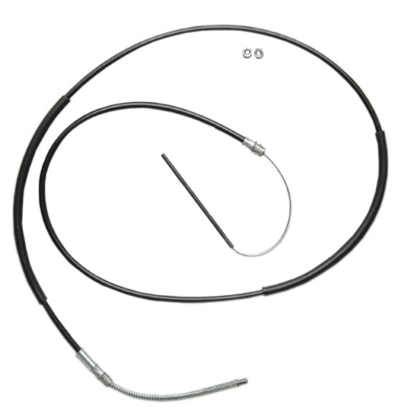 Raybestos Brakes Parking Brake Cable BC94163