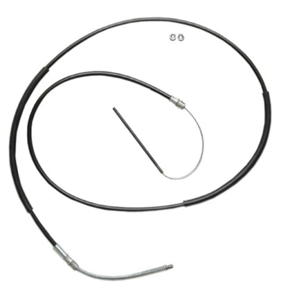 Raybestos Brakes Parking Brake Cable BC94163
