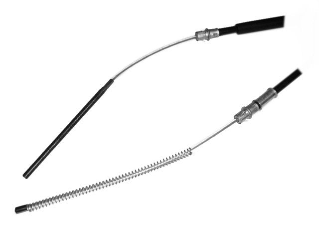 Raybestos Brakes Parking Brake Cable BC94163