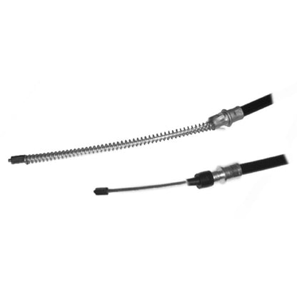 Raybestos Brakes Parking Brake Cable BC94164