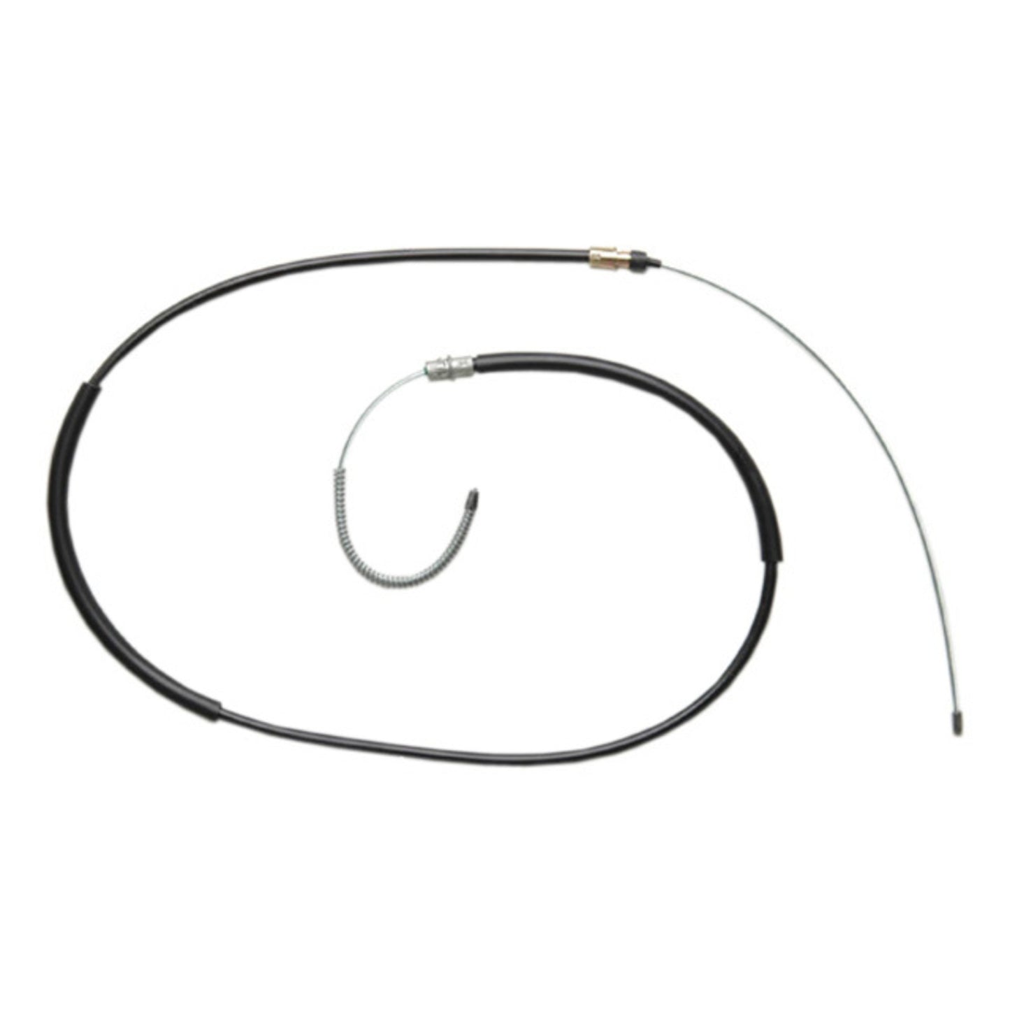 Raybestos Brakes Parking Brake Cable BC94164