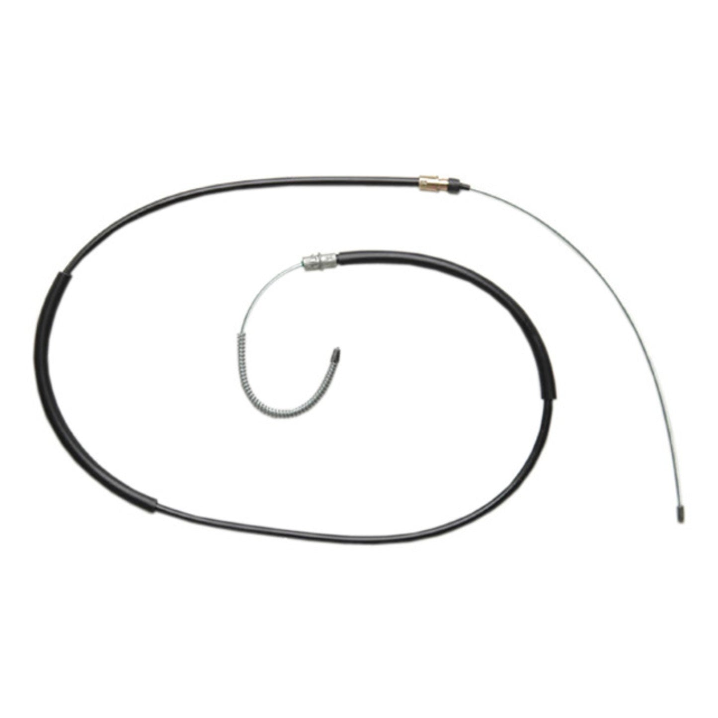 Raybestos Brakes Parking Brake Cable BC94164