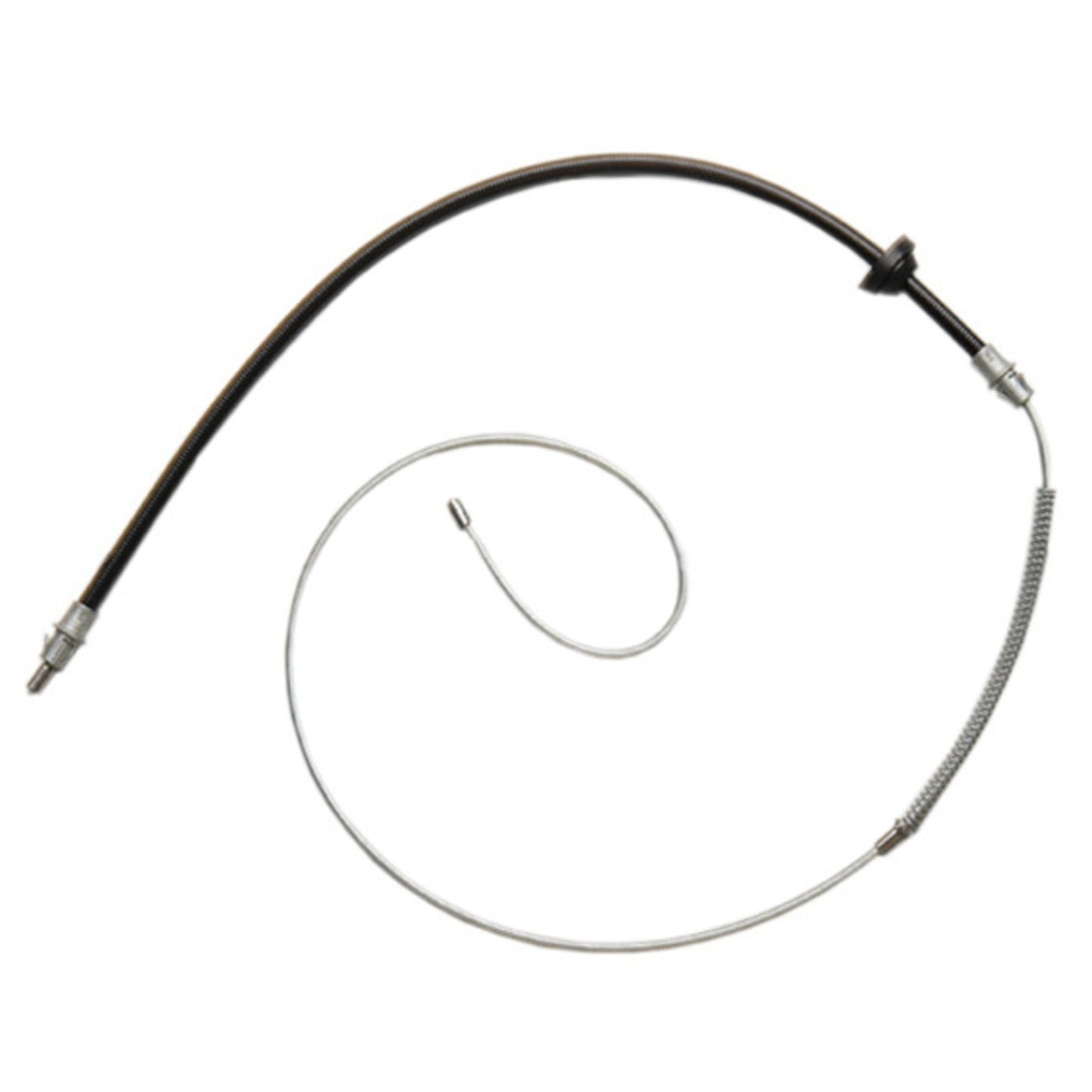 Raybestos Brakes Parking Brake Cable BC94165