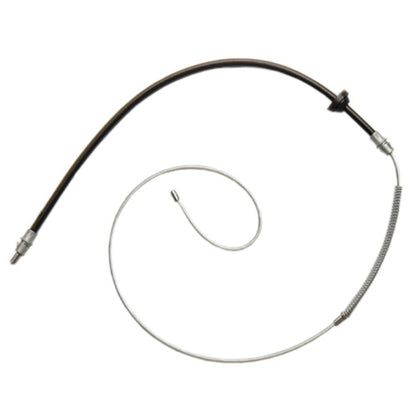 Raybestos Brakes Parking Brake Cable BC94165