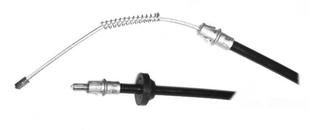 Raybestos Brakes Parking Brake Cable BC94165