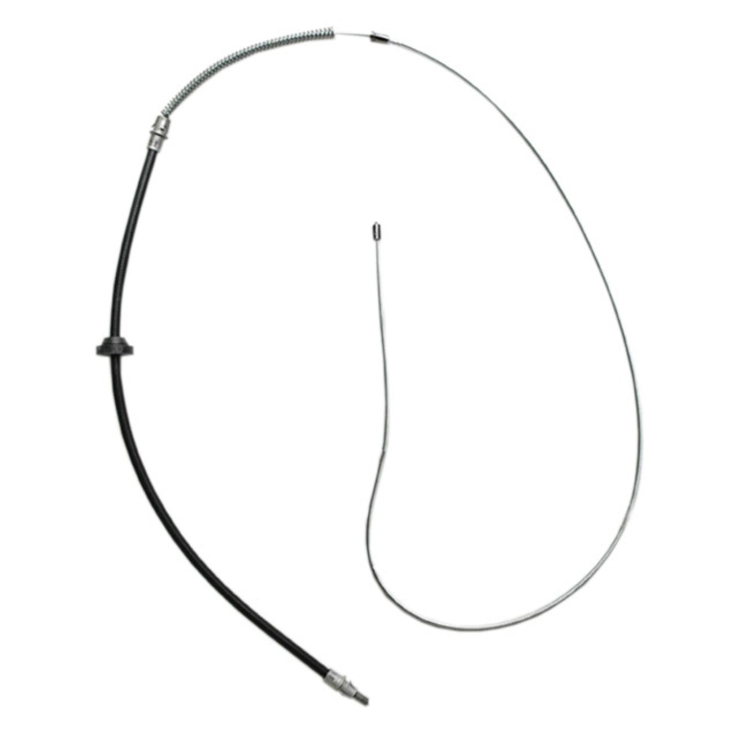 Raybestos Brakes Parking Brake Cable BC94166