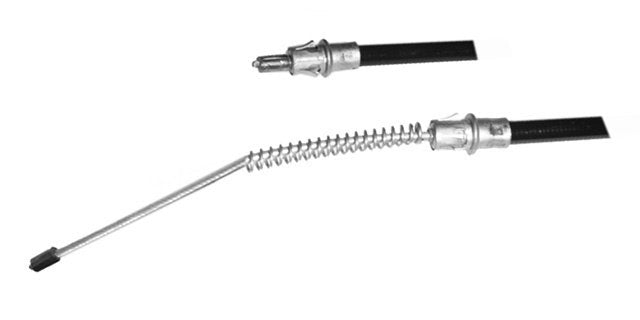 Raybestos Brakes Parking Brake Cable BC94166