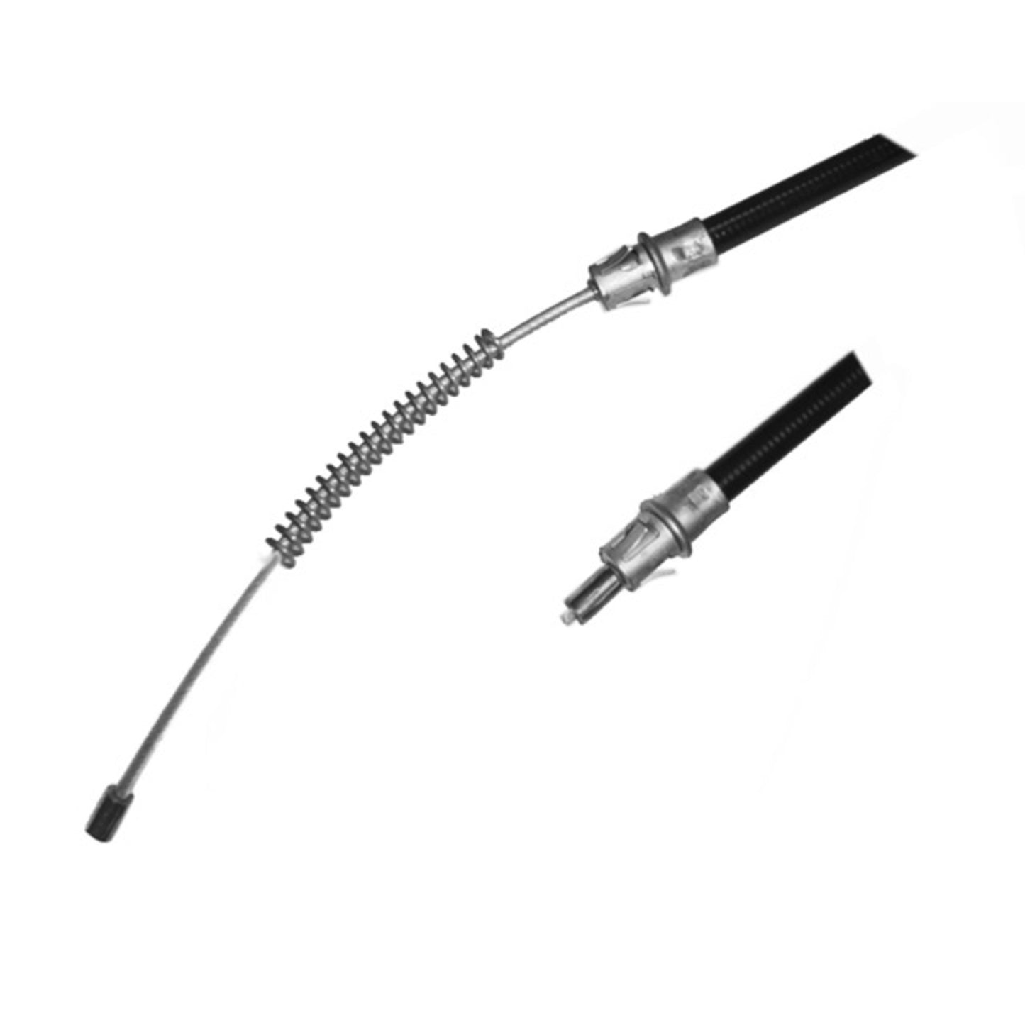 Raybestos Brakes Parking Brake Cable BC94167