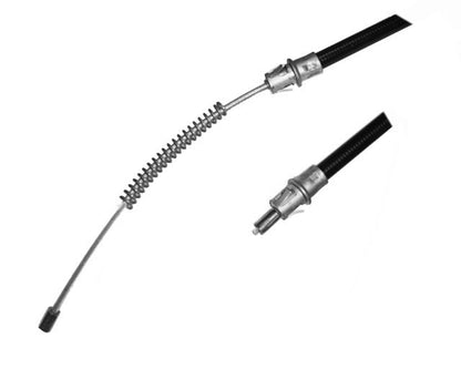 Raybestos Brakes Parking Brake Cable BC94167