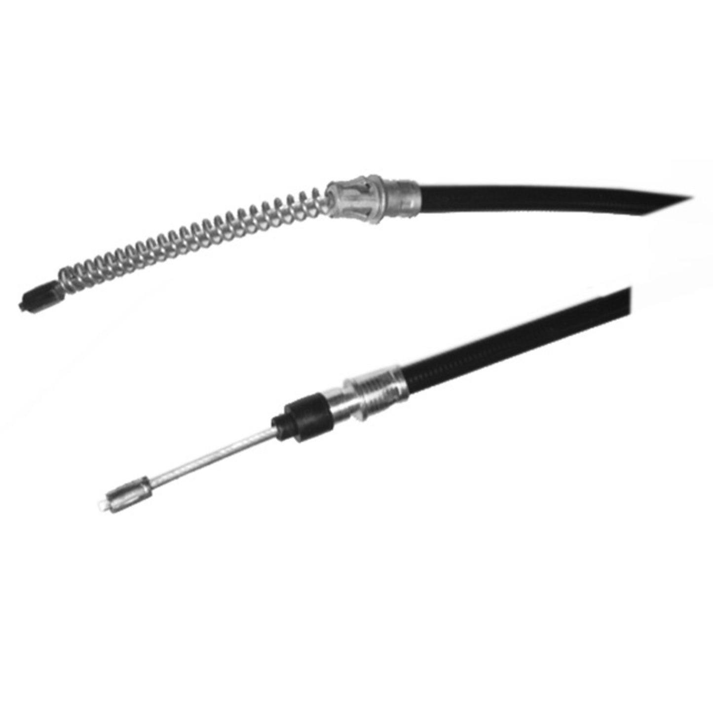 Raybestos Brakes Parking Brake Cable BC94171