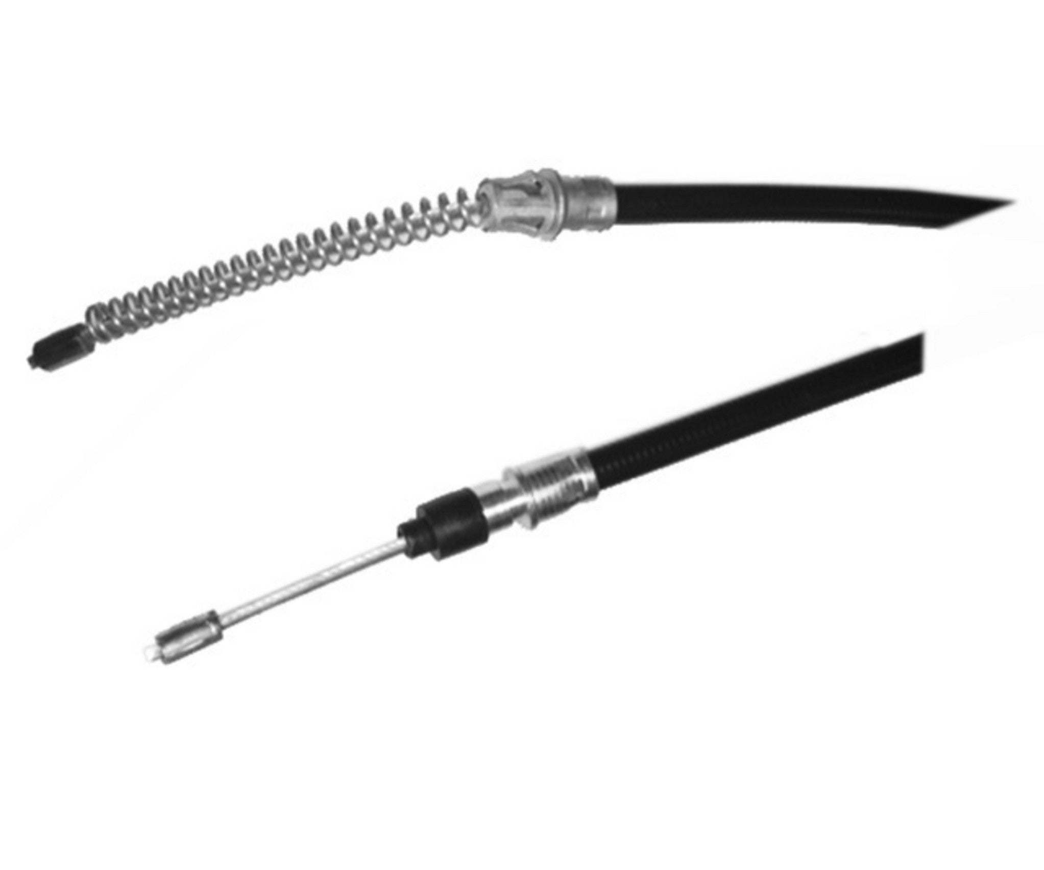 Raybestos Brakes Parking Brake Cable BC94171