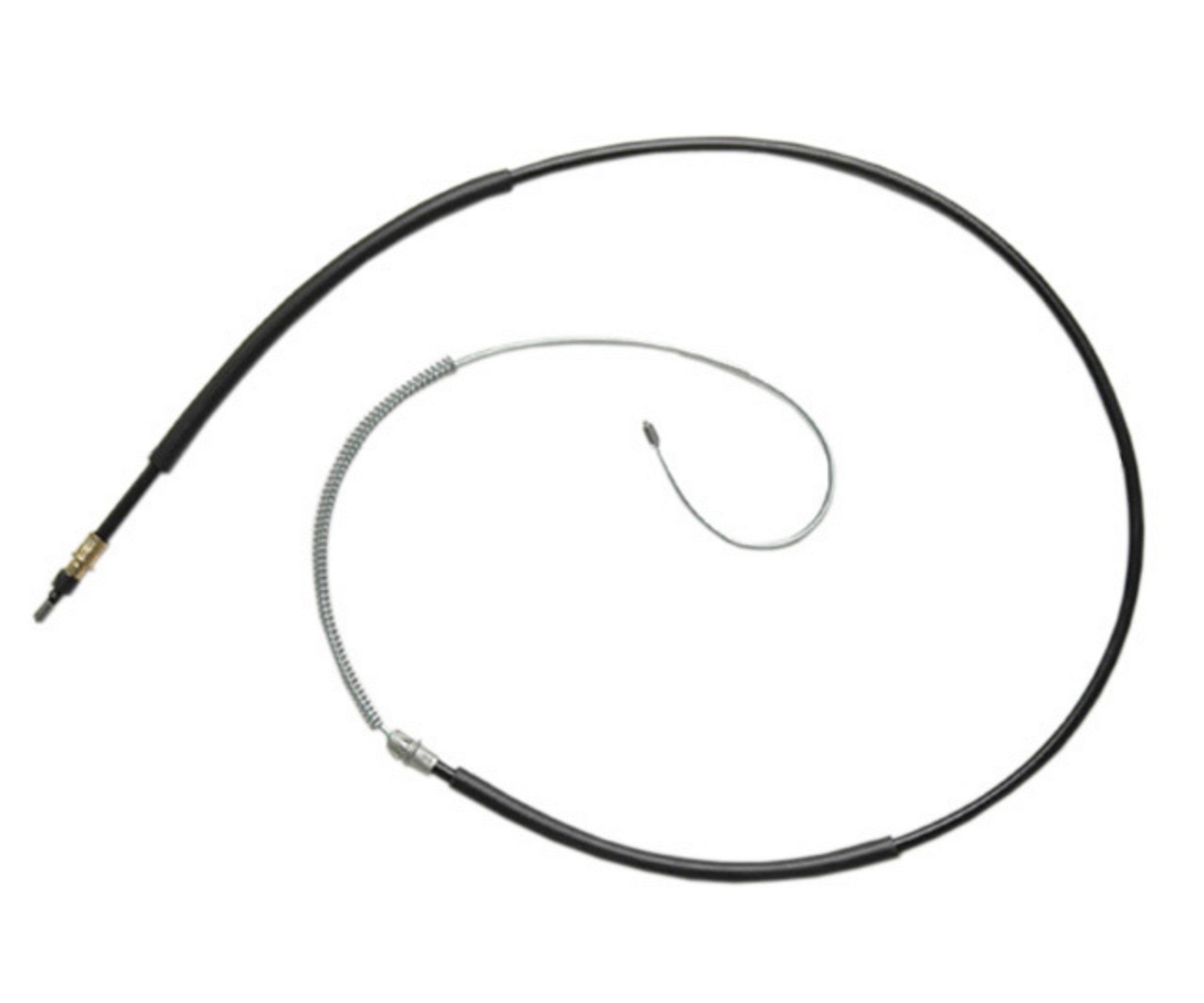 Raybestos Brakes Parking Brake Cable BC94171