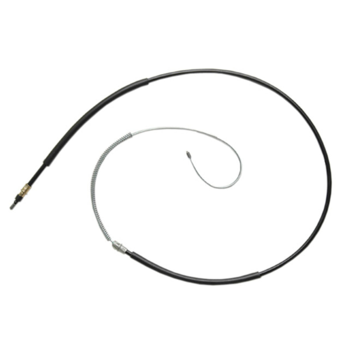 Raybestos Brakes Parking Brake Cable BC94171
