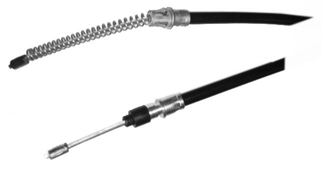 Raybestos Brakes Parking Brake Cable BC94171