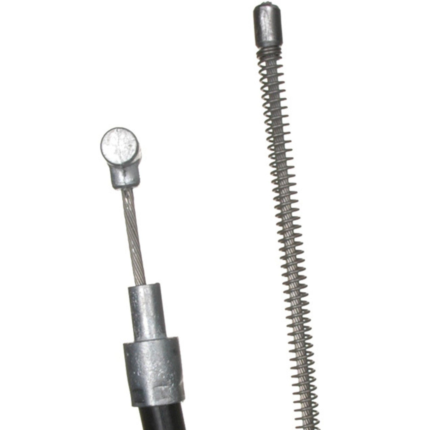 Raybestos Brakes Parking Brake Cable BC94183