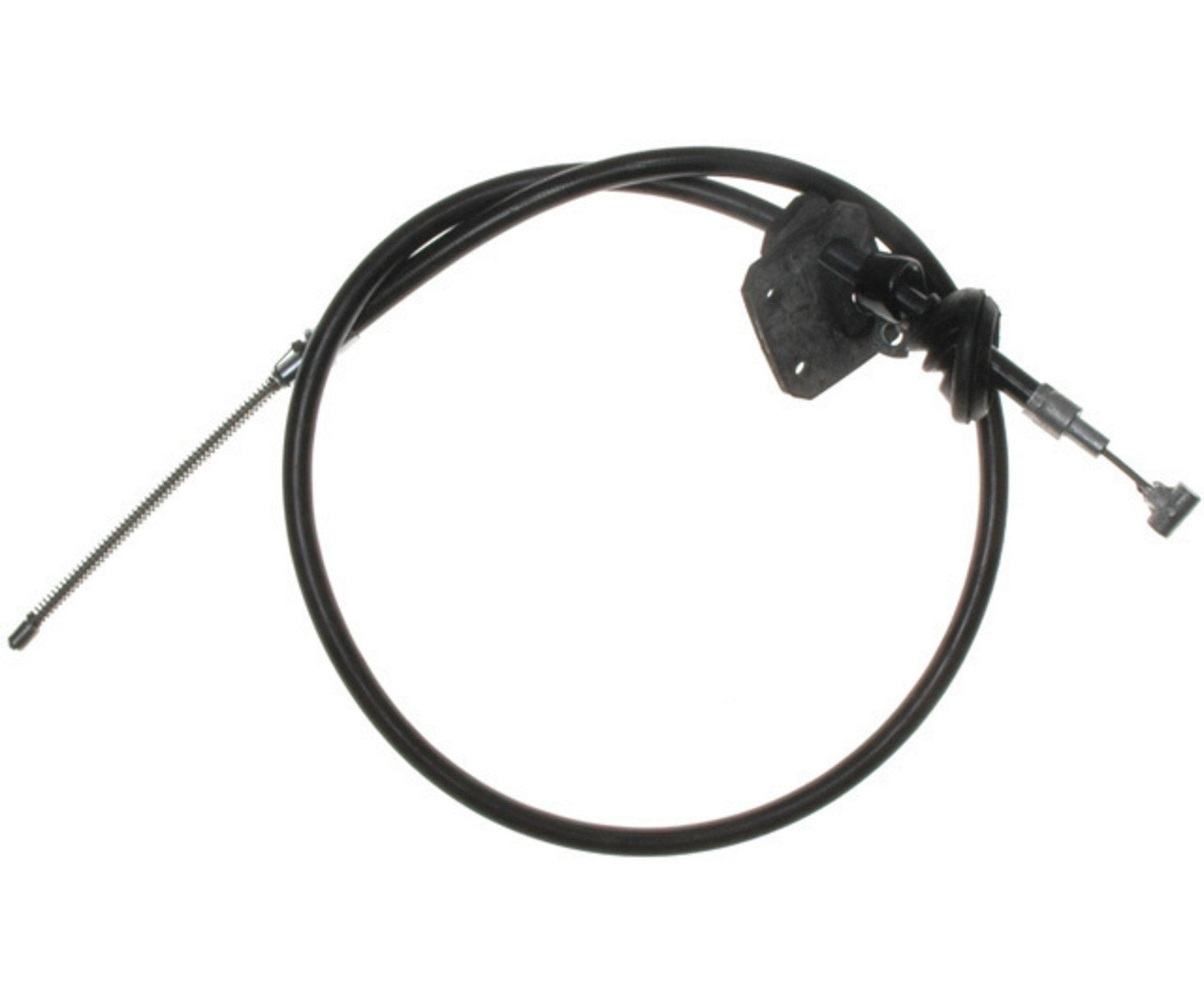 Raybestos Brakes Parking Brake Cable BC94183