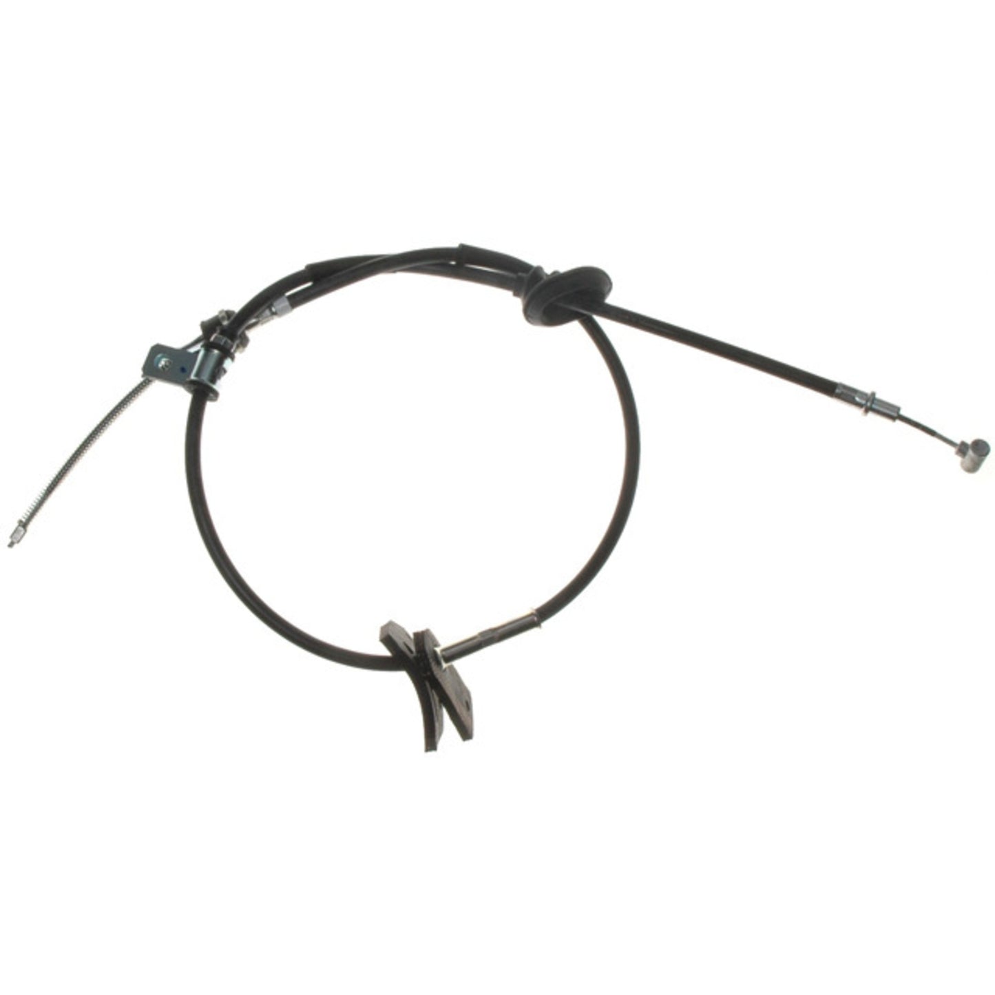 Raybestos Brakes Parking Brake Cable BC94184