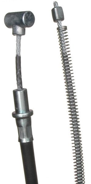 Raybestos Brakes Parking Brake Cable BC94184