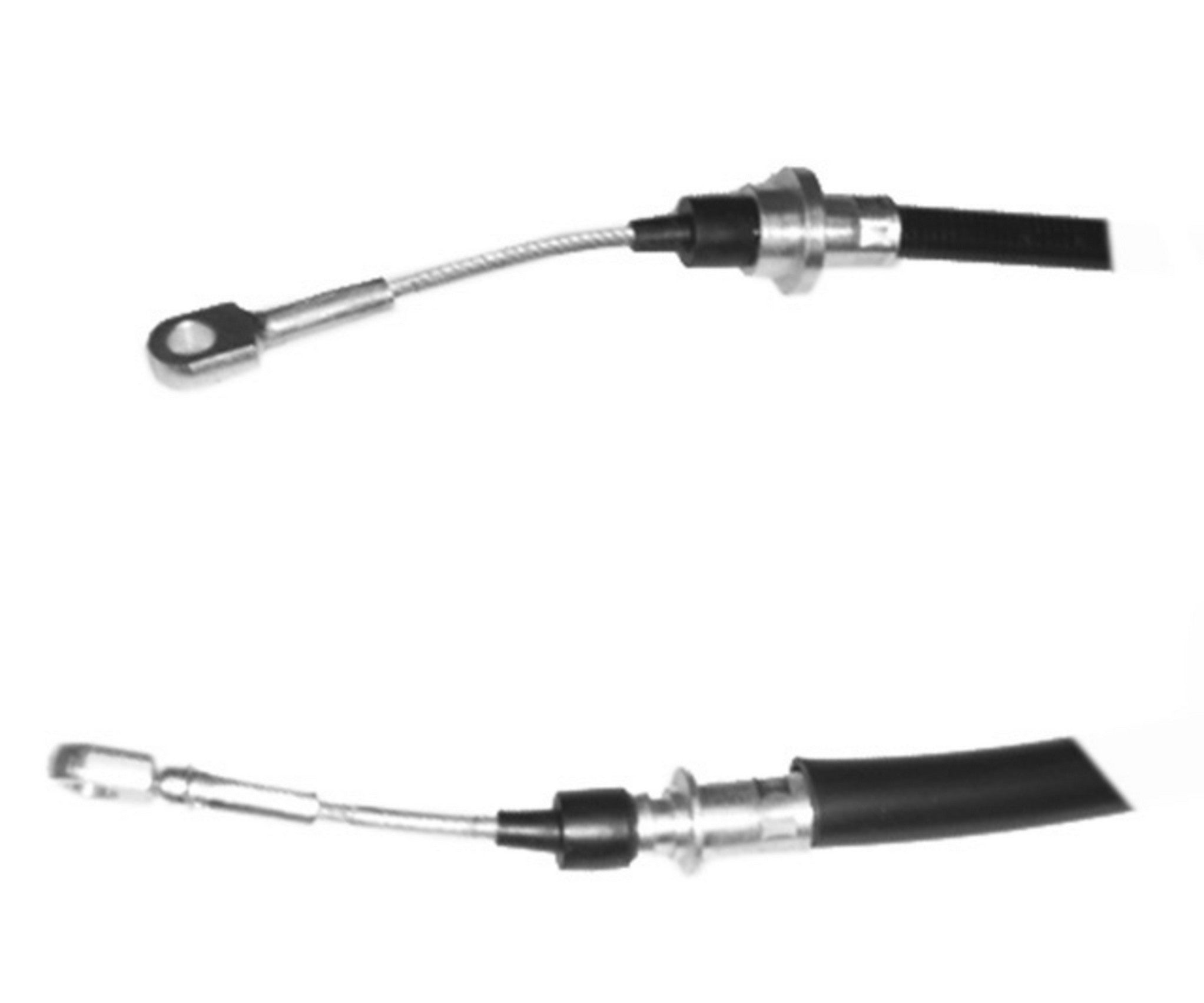 Raybestos Brakes Parking Brake Cable BC94194